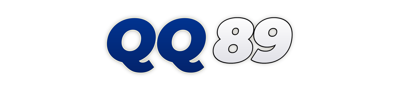 qq89 Logo